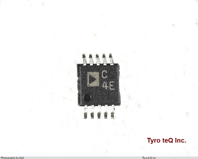 AD7691BRMZ