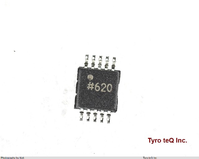 AD7691BRMZ