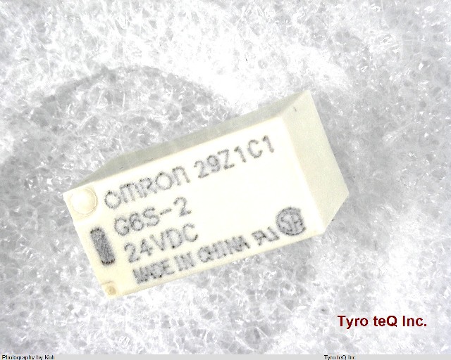 G6S-2 DC24V