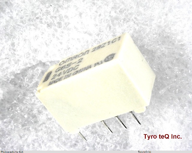 G6S-2 DC24V