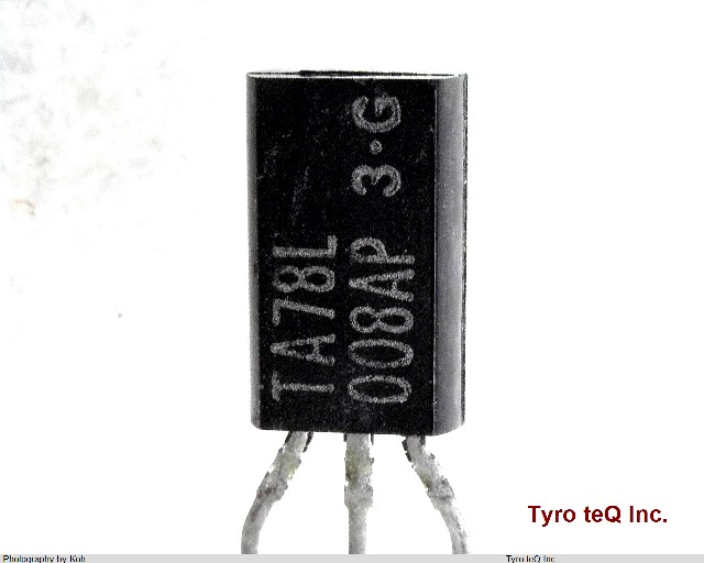 TA78L008AP