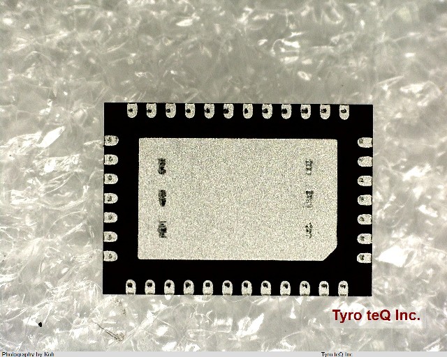 LTC2449IUHF#PBF