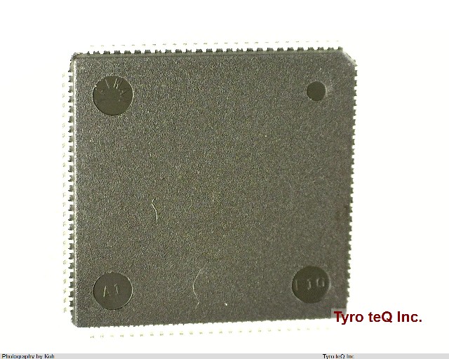 XC3S50A-4VQG100C
