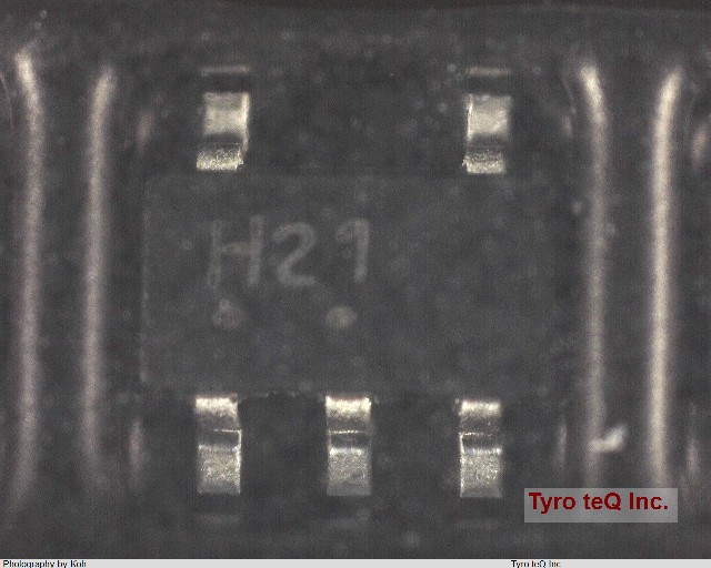 MC74HC1G08DTT1G