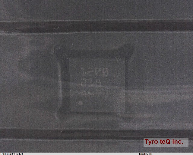 TPS51200DRC
