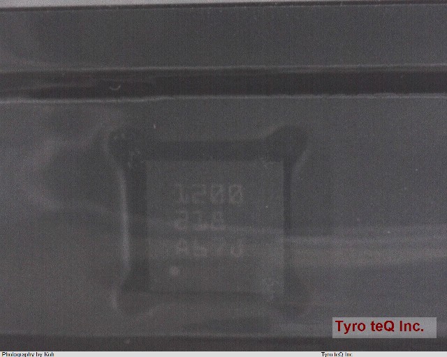 TPS51200DRC