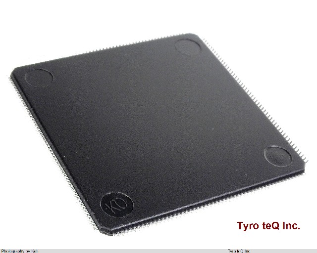 LPC1788FBD208K