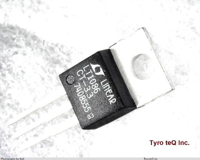 LT1086CT-3.3#PBF 