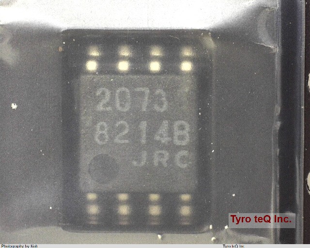 NJM2073M-TE1