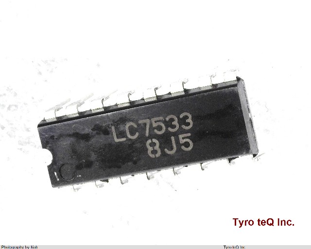 LC7533-E