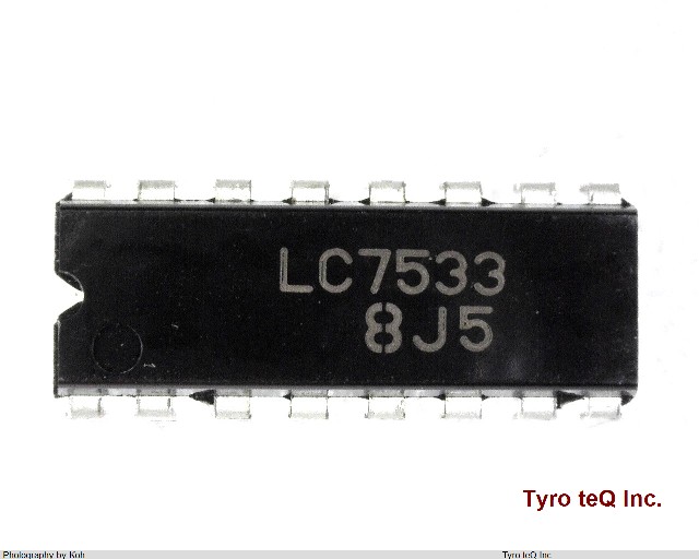 LC7533-E