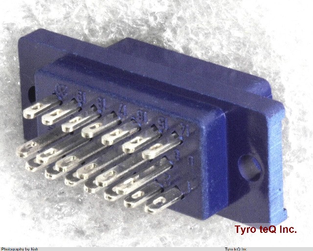 MR-20F