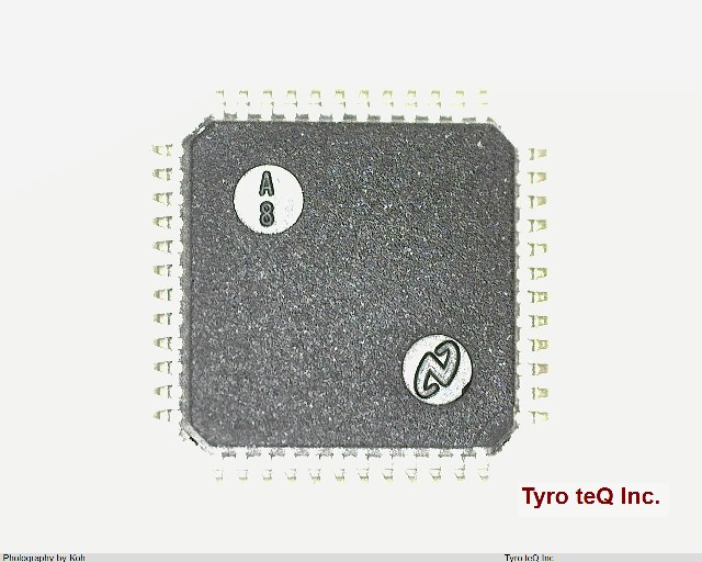 DP83848CVV