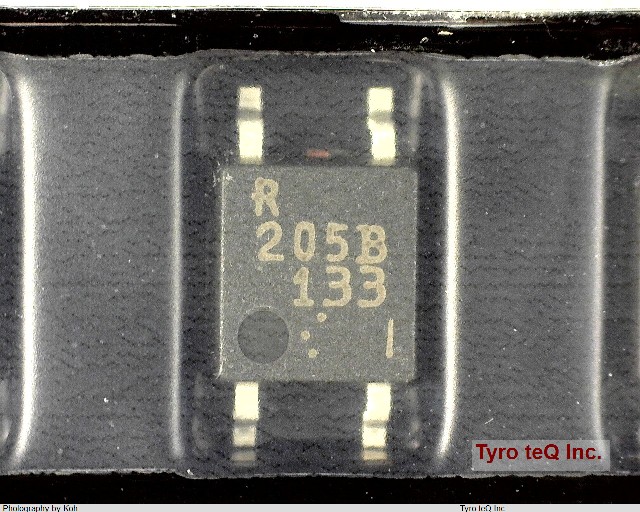 PS7205B-1A-E3-A