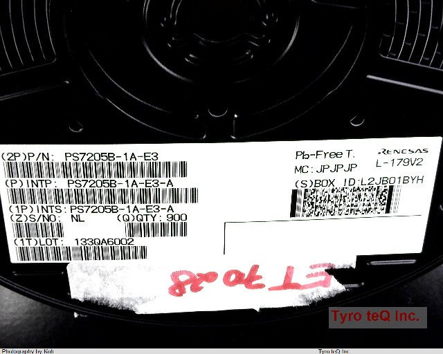PS7205B-1A-E3-A