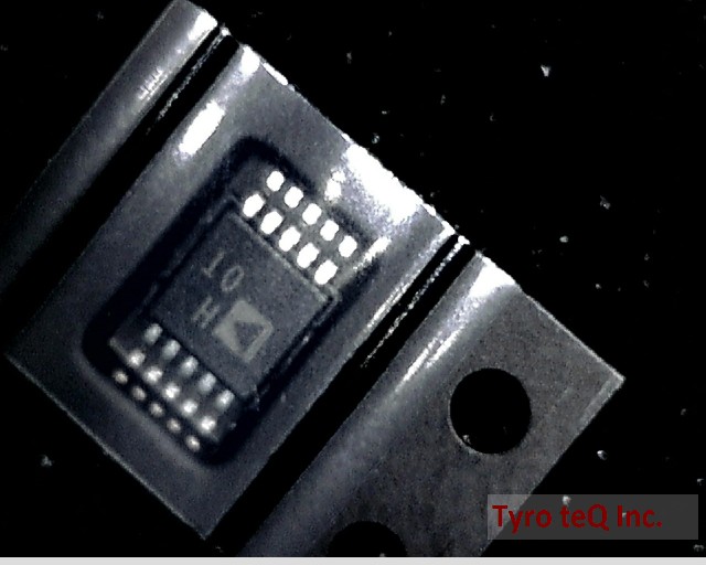 AD8251ARMZR7