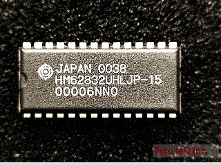 HM62832UHJP-15