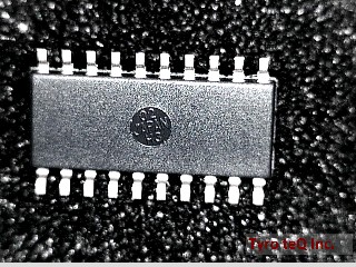 TC74HCT245AF(F)