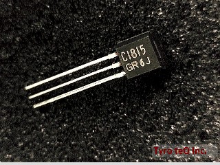 2SC1815-GR(F)