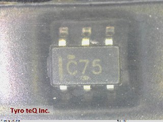 SN74LVC2G17DCKR