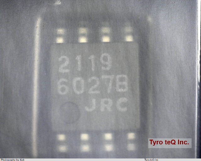 NJM2119M