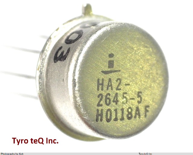 HA2-2645-5