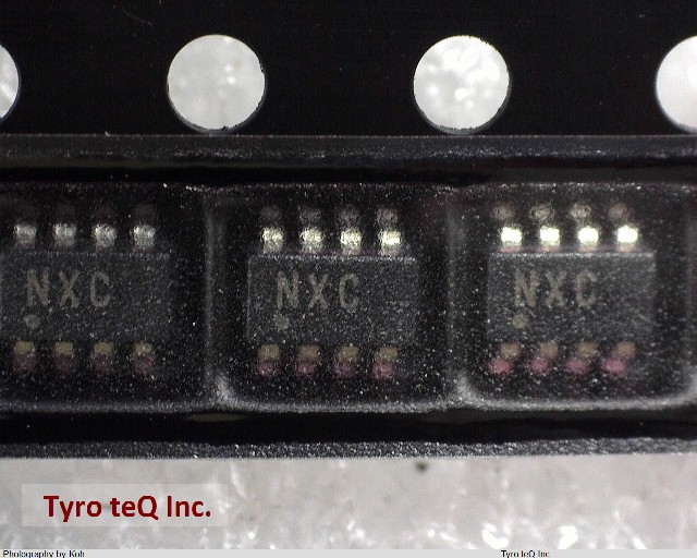 TLV3502AIDCNT
