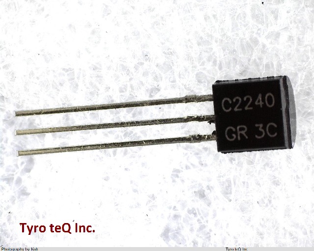 2SC2240-GR(F)
