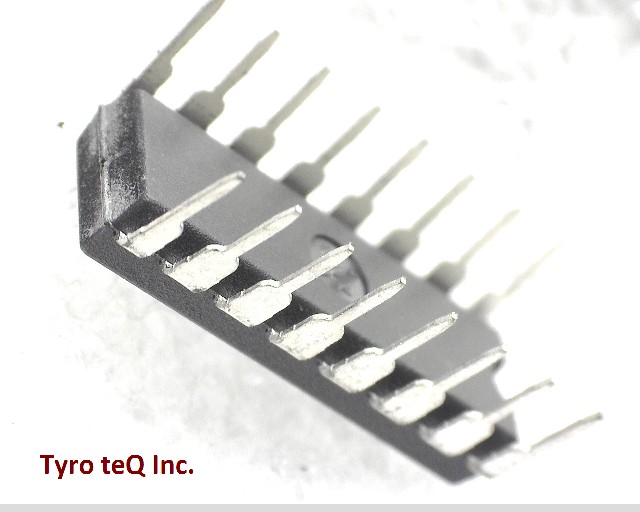 TC4527BP