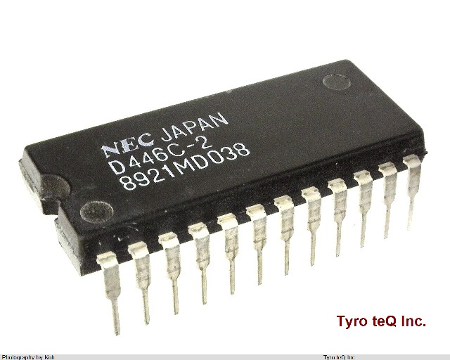 D446C-2
