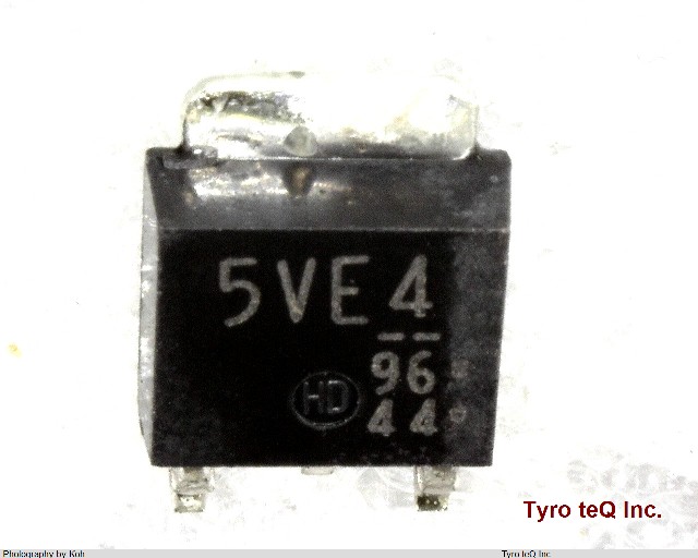 DE5VE40