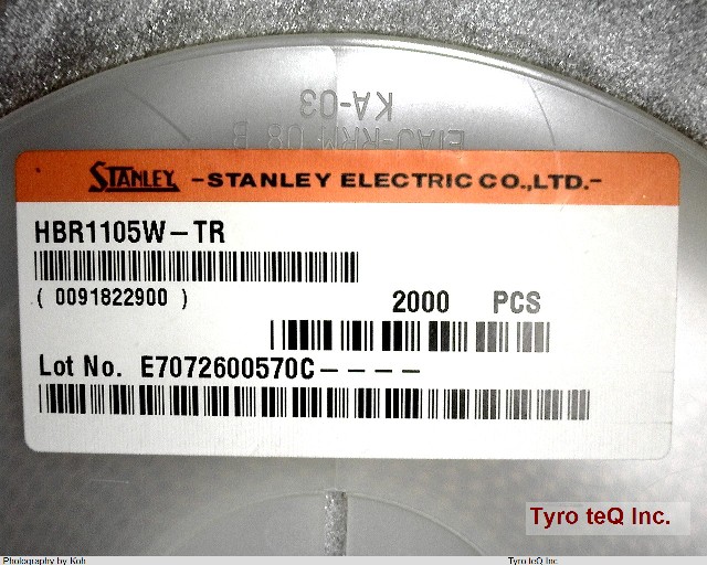 HBR1105W5-TR