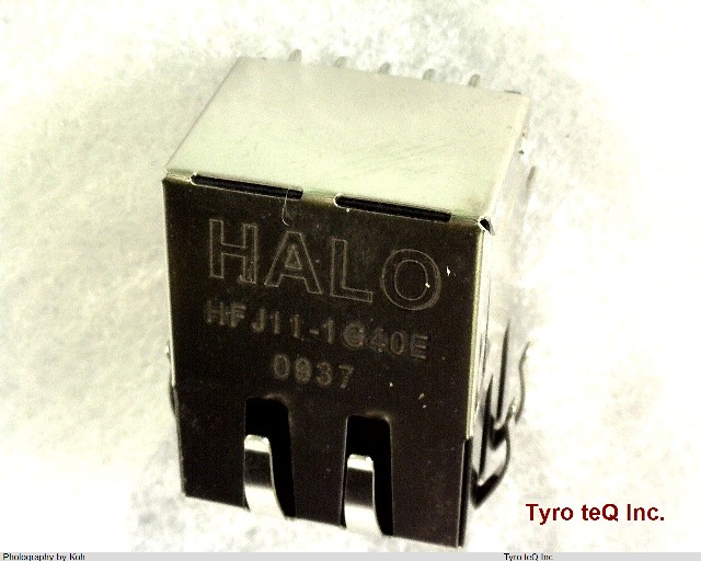 HFJ11-1G40ERL
