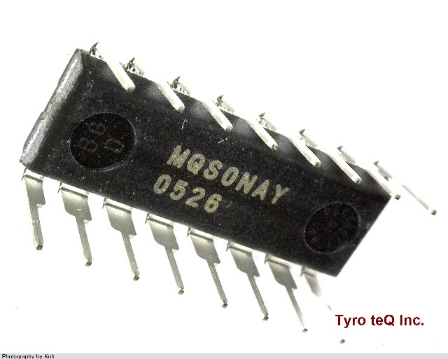 MAX232ACPE+