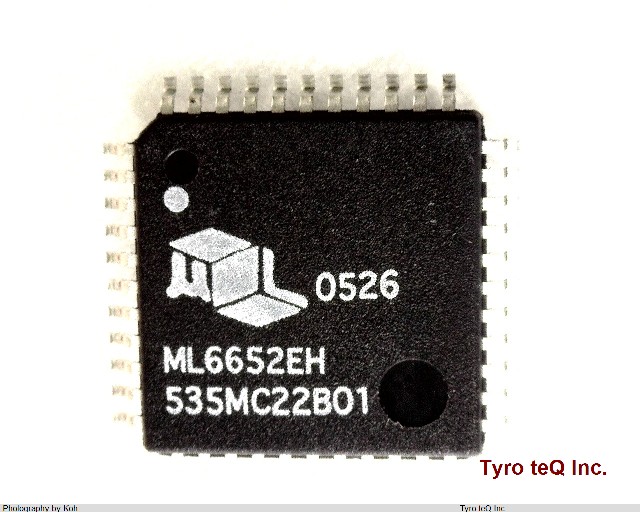 ML6652EH