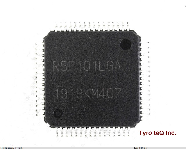 R5F101LGAFB#V0