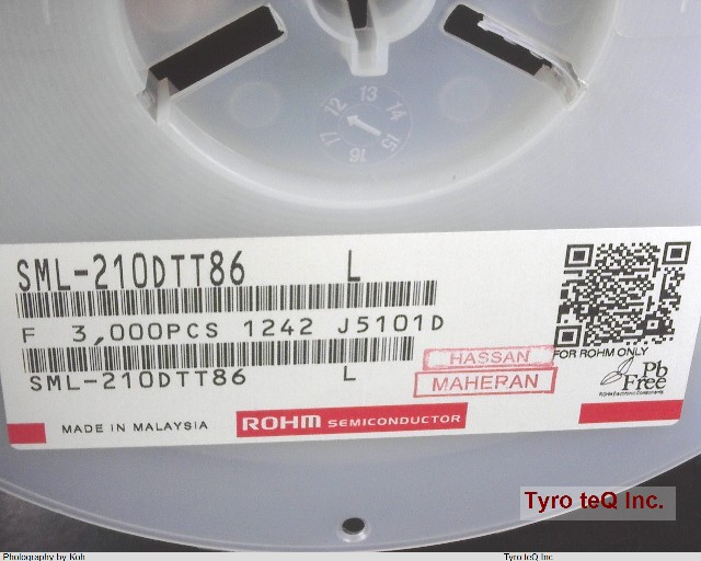 SML-210DTT86L