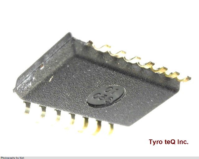 SN74F126NS