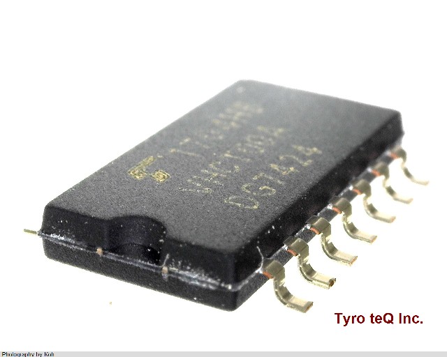 TC74VHCT00AF