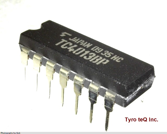 TC4013BP