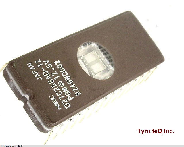 UPD27C256AD-12