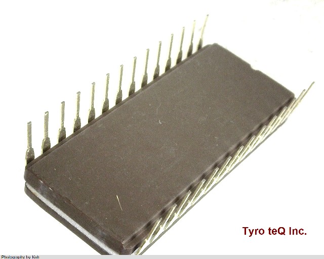 UPD27C256AD-12