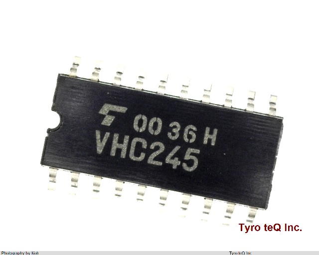 VHC245