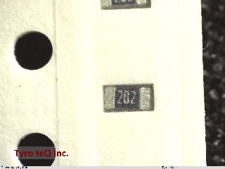 RK73B1JTTD202J