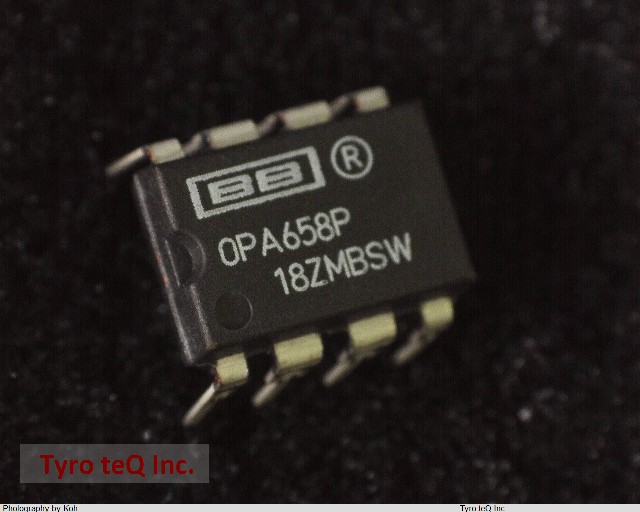 OPA658P