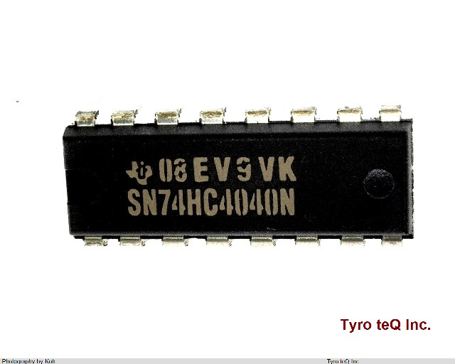 SN74HC4040N