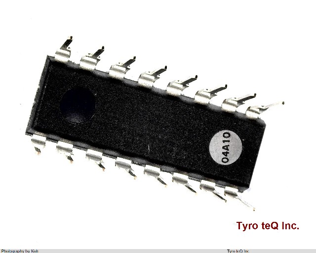 SN74HC4040N