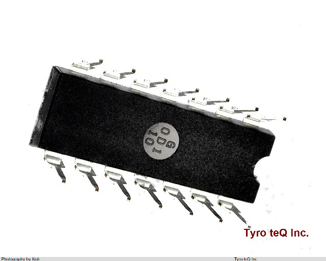 TC74HC4066AP