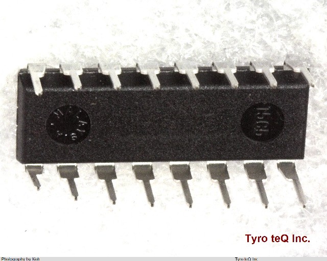 SN74LS161AN