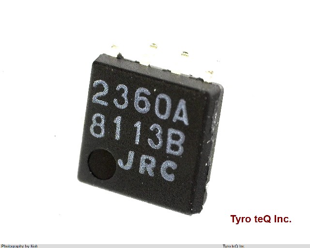 NJM2360A